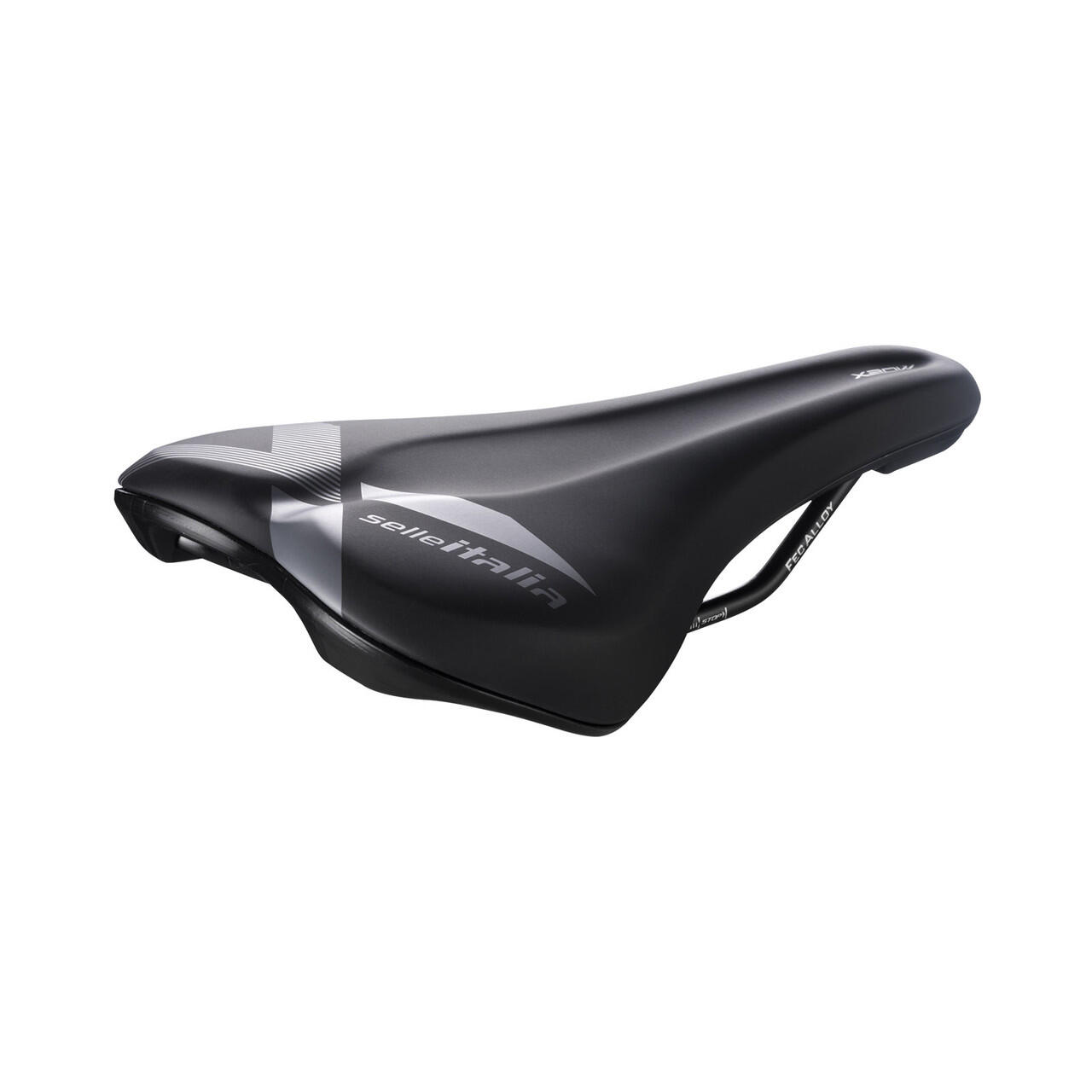 SELLE ITALIA Sedlo Sedlo Italia X-Bow