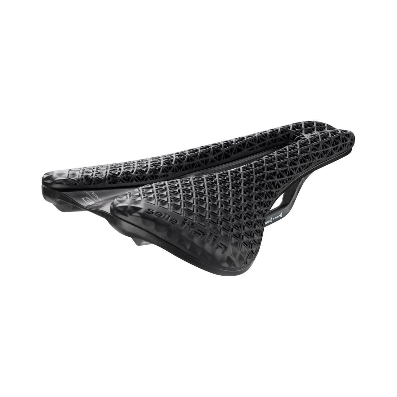 SELLE ITALIA Přední utahování Selle Italia Front clamp assembly - Pro