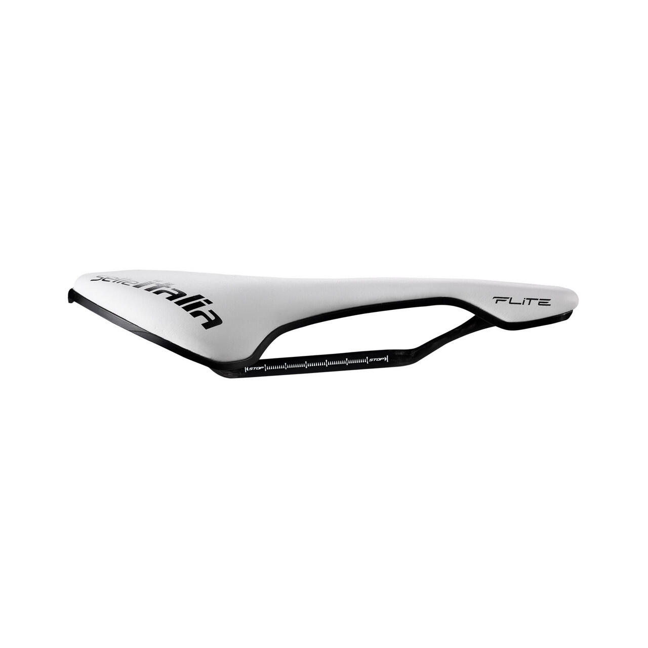 FLITE Boost Superflow Kit Carbonio MVDP Sattelweiß 3/6