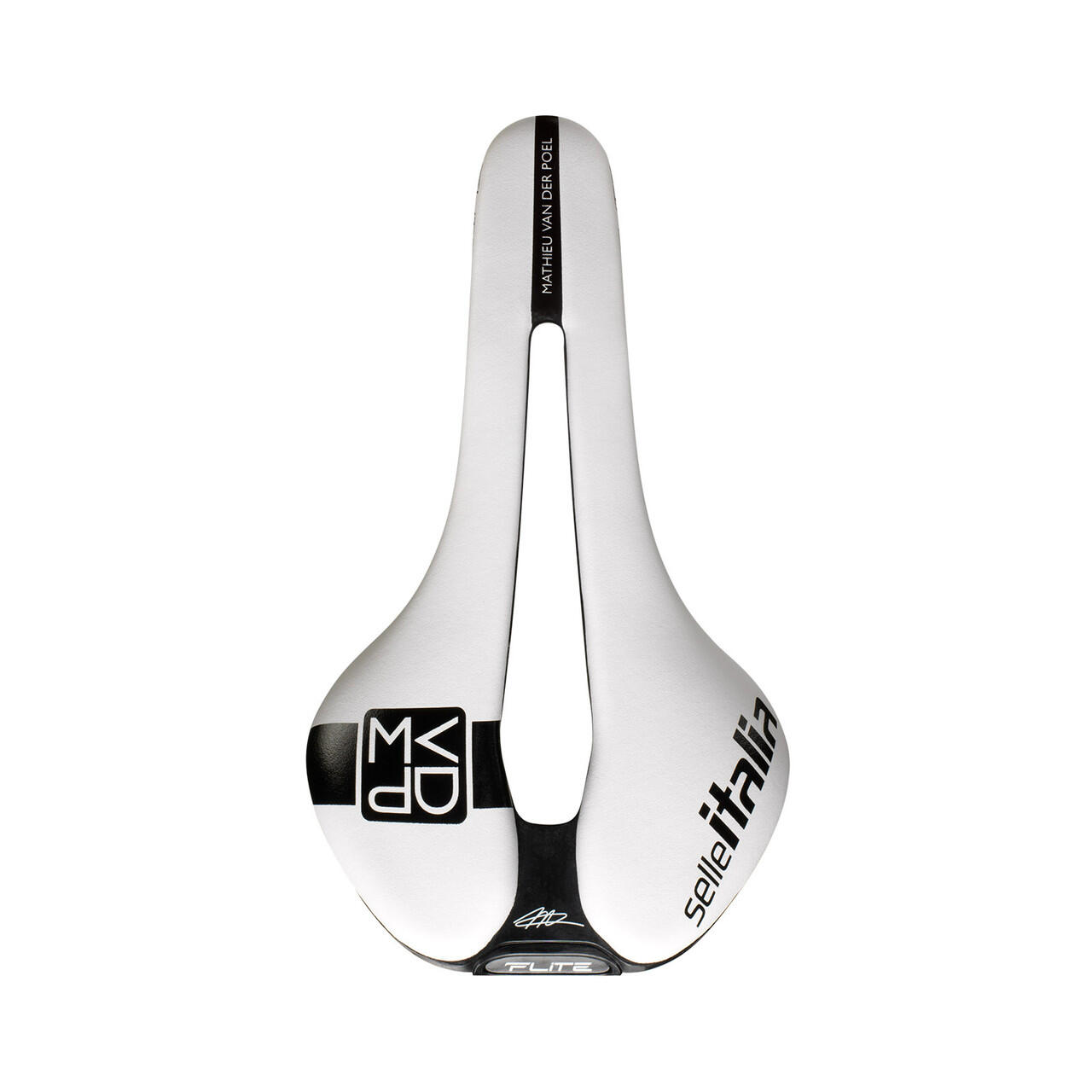 FLITE Boost Superflow Kit Carbonio MVDP Sattelweiß 2/6