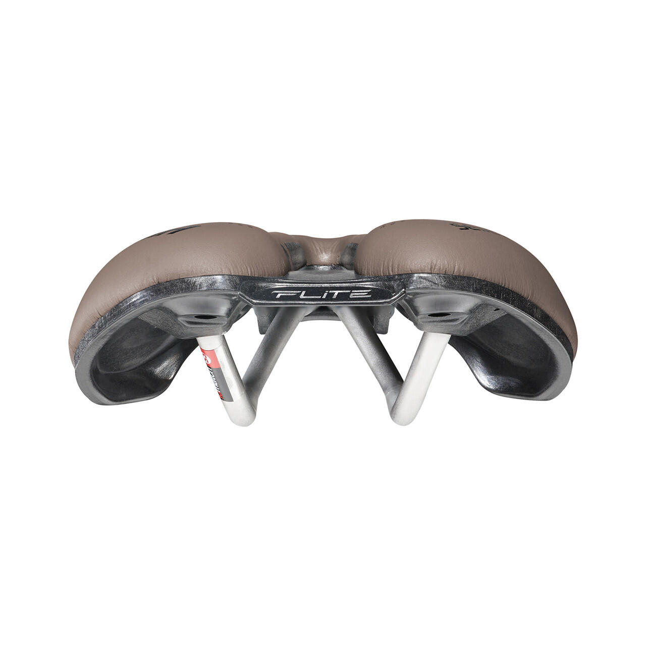 FLITE Boost Gravel TI 316 Superflow Sattelbraun 5/6