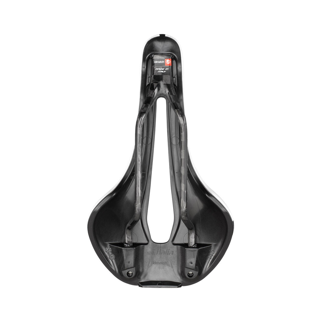 FLITE Boost Superflow Kit Carbonio MVDP Sattelweiß 4/6