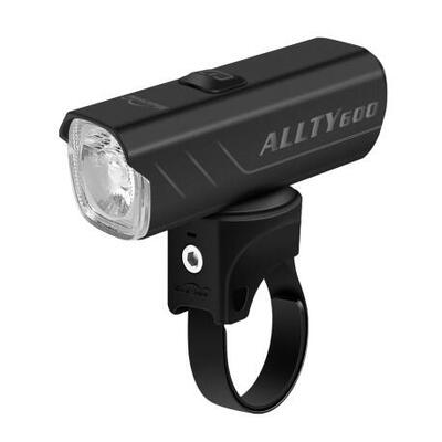Luce anteriore ALLTY 600 V2.0