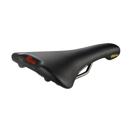 Selle FLITE 1990 TI 316 zwart