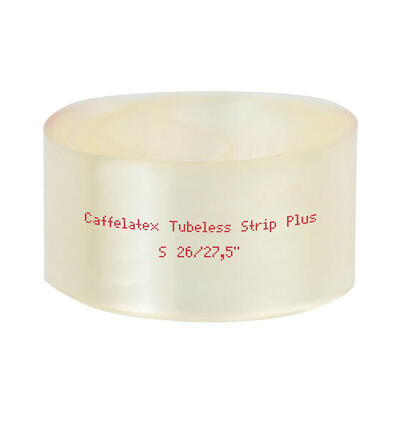 Flap Caffélatex Strip Plus S - 26/27,5” (einzeln erhältlich, ohne Ventil)