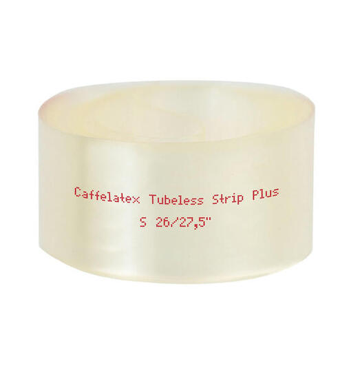 Flap Caffélatex Strip Plus S - 26/27,5” (einzeln erhältlich, ohne Ventil)