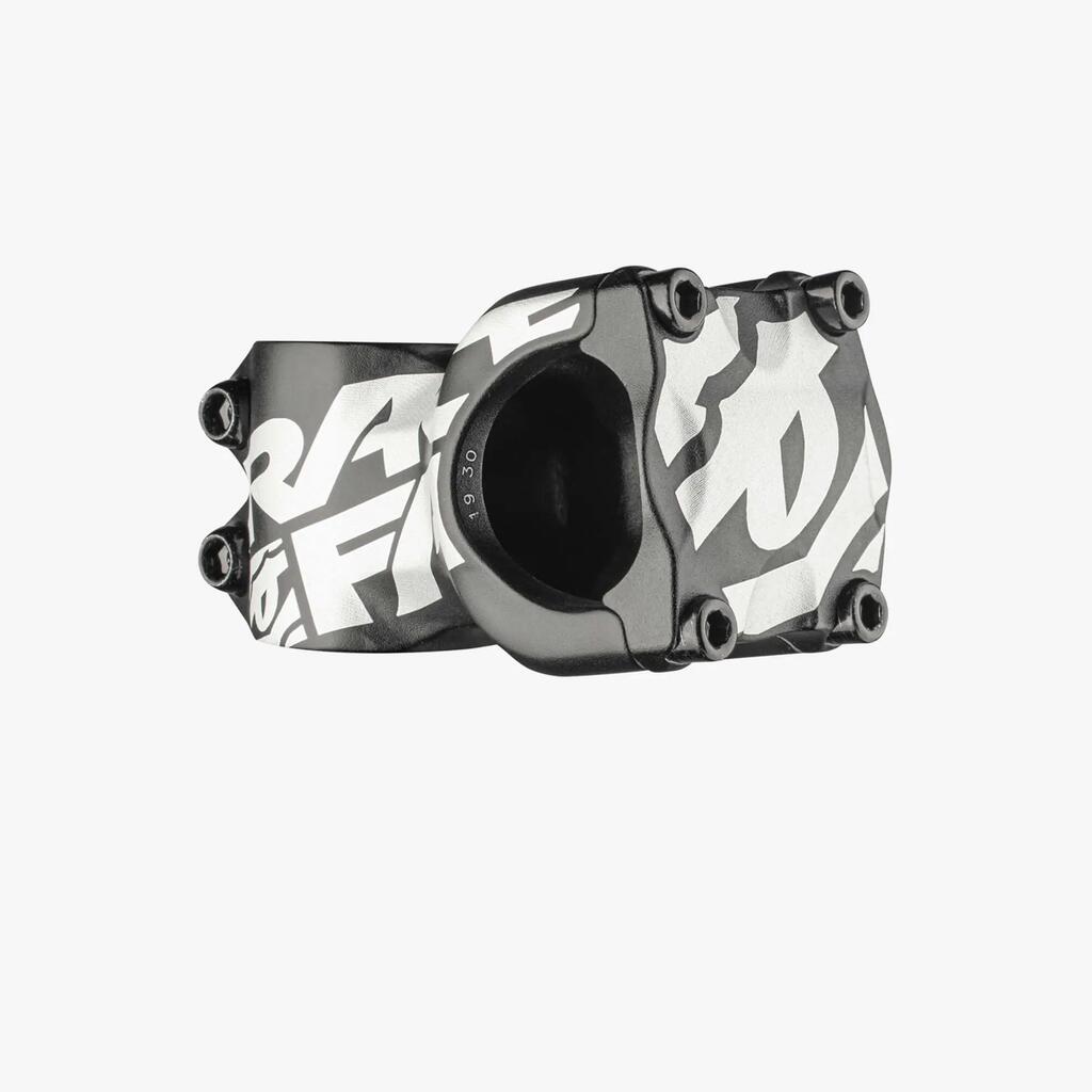 Chester 31.8 - 50 x 8° black stem