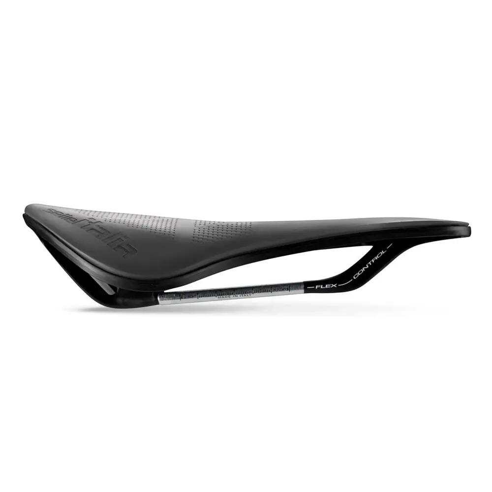 Selle Model X Green Comfort Plus Superflow gris - L3 2/5