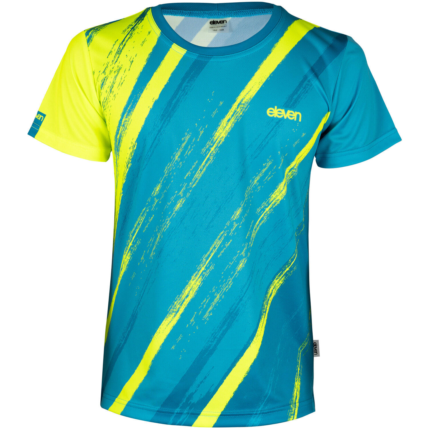 ELEVEN Dětské triko Eleven Trace