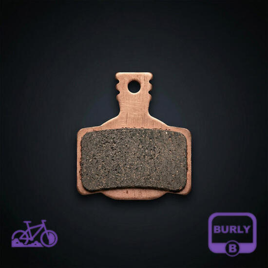 Robuste Bremsbeläge - Magura MT