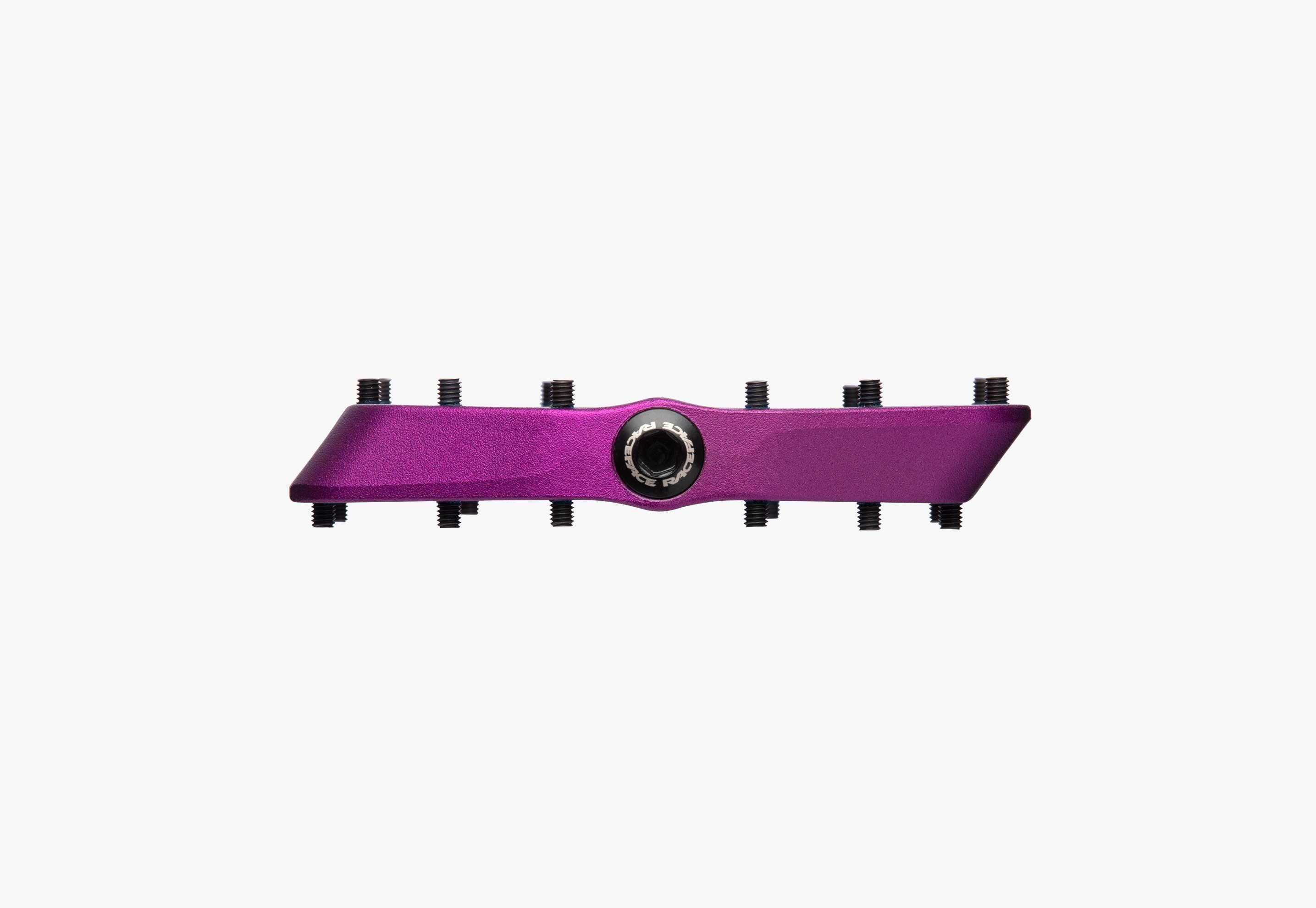 Pedales AEFFECT R - Morado 3/3