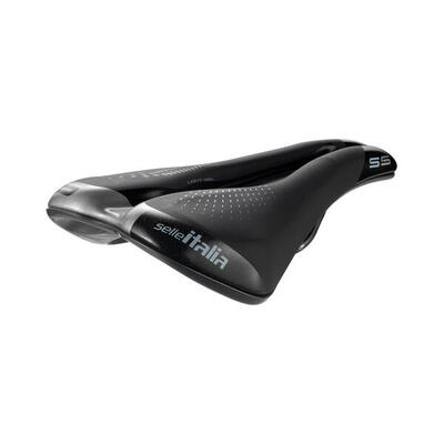Sella S 5 LADY Superflow FeC Alloy nera