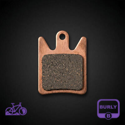 Cuscinetti robusti - Hope Tech V2