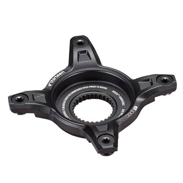 e*spec 104BCD Aluminiowy uchwyt do montażu bezpośredniego - spider alu 2/3