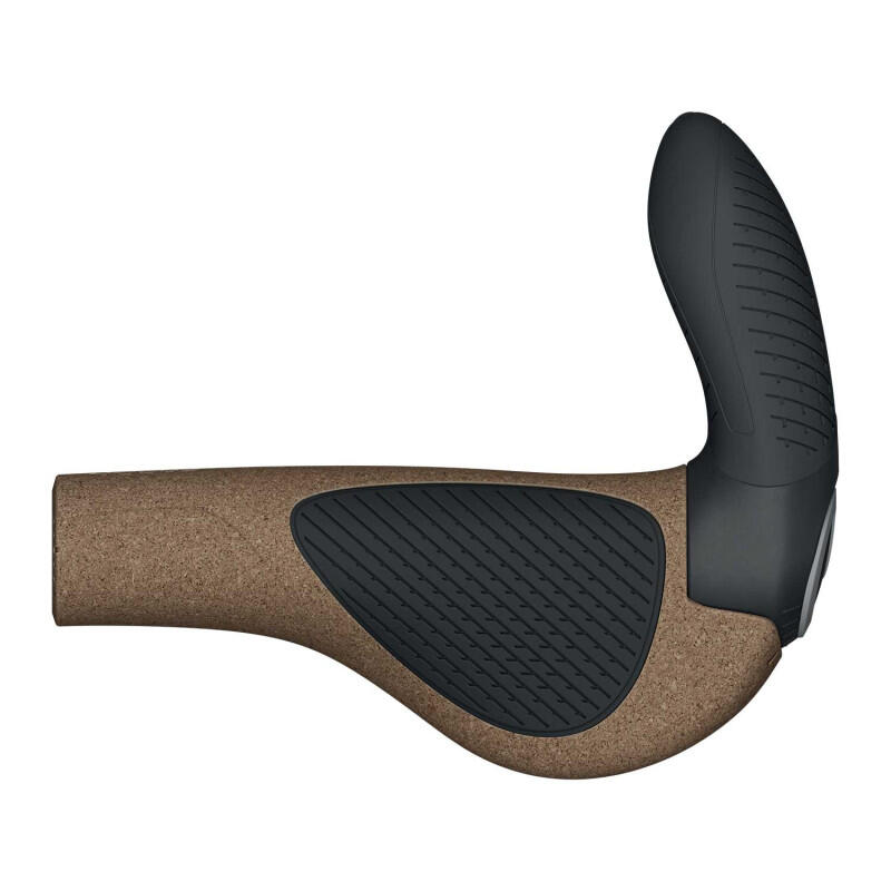 GP3 Evo BioKork Grips