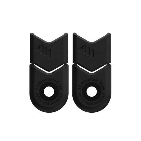 Crank cover - Crank Defender - black