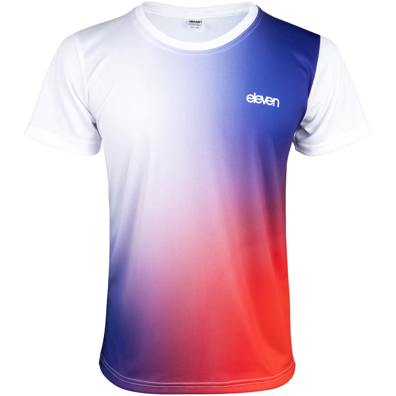 ELEVEN Dětské triko Eleven Czechia