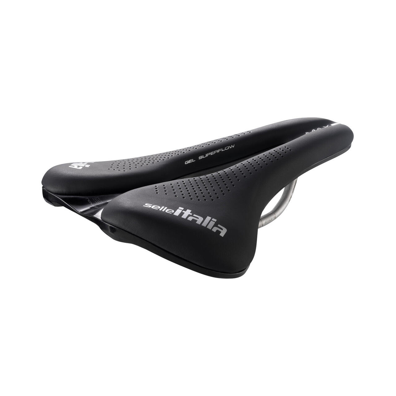 SELLE ITALIA Sedlo Sedlo Italia Max Novus Evo Boost Gel Superflow L3