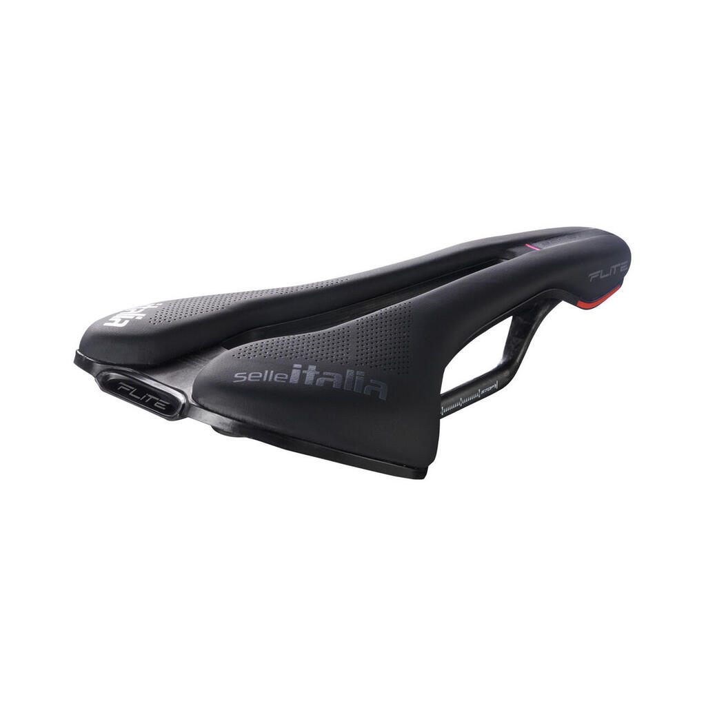 FLITE Boost Superflow Kit Carbonio black saddle