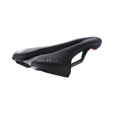 Flite boost superflow kit carbonio zwart zadel