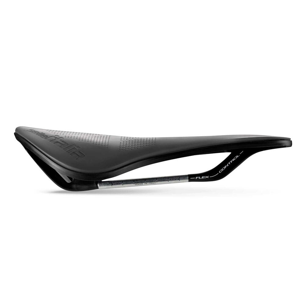 Selle Model X Green Superflow gris - L3 2/6