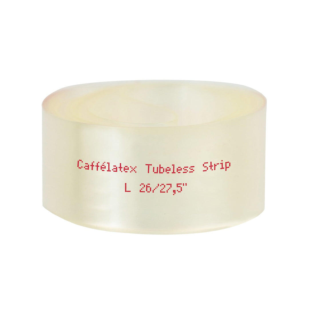 Caffélatex Strip L Flap - 26/27,5" (venduto singolarmente, senza valvola) 1/3