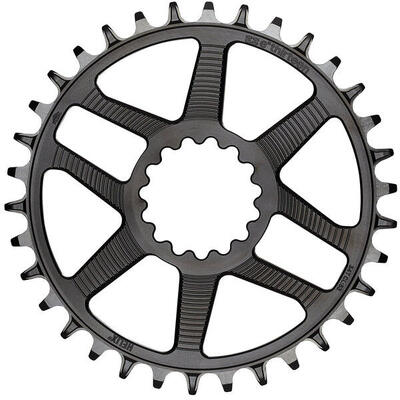 Helix race kettingblad - direct mount - 30t