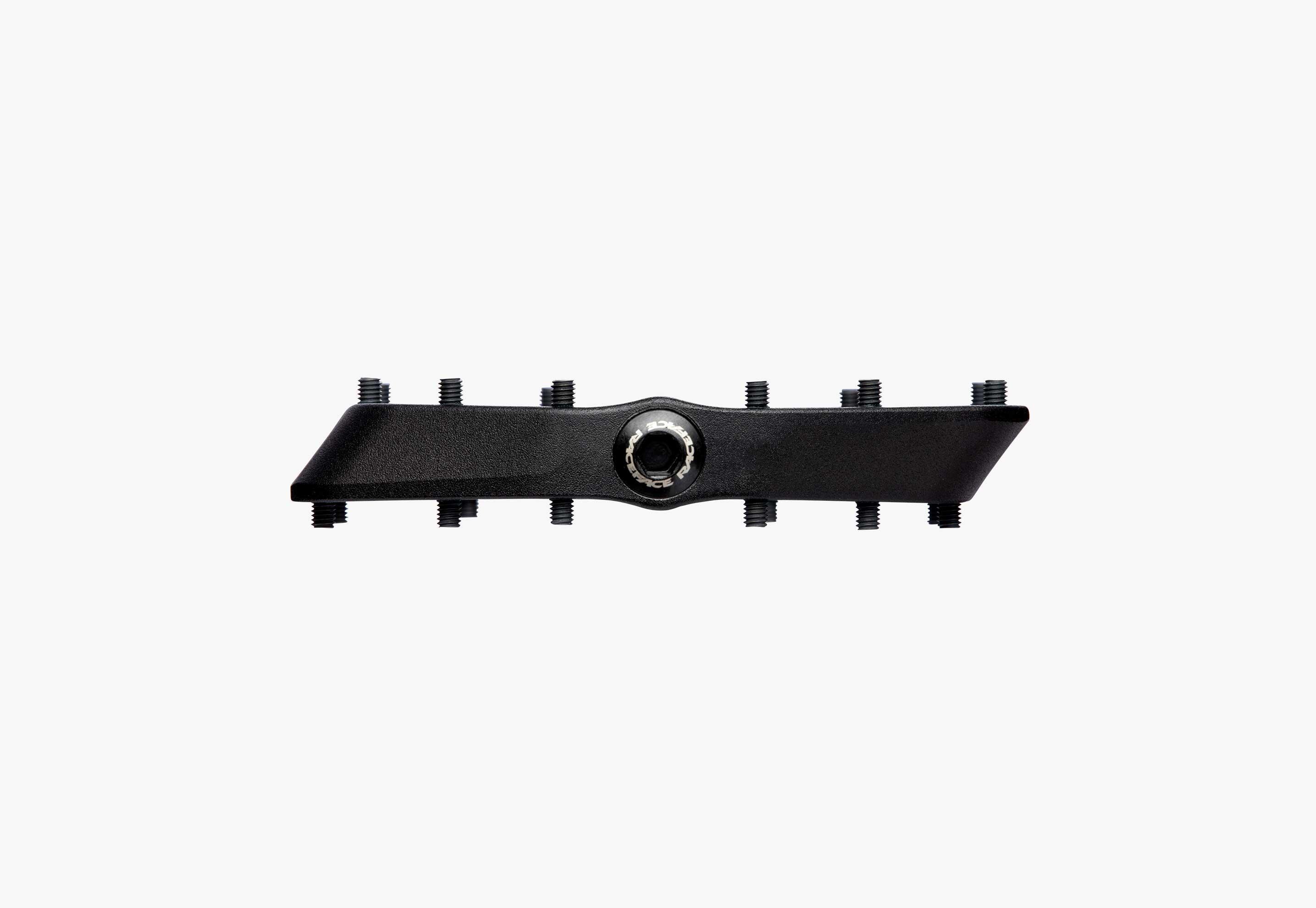 Pedales AEFFECT R - Negro 3/3