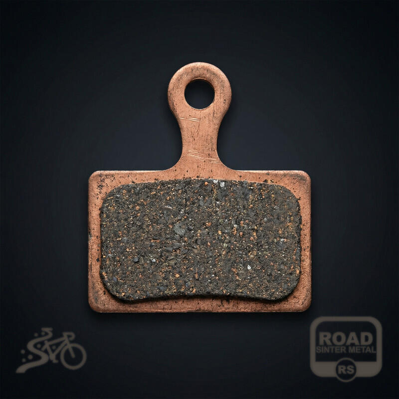 Road brake pads BR-RS805 / RS505 / R9170 / RS405 / RS305 / U5000