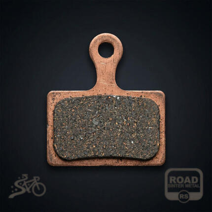 Klocki hamulcowe szosowe BR-RS805 / RS505 / R9170 / RS405 / RS305 / U5000