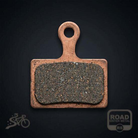 Klocki hamulcowe szosowe BR-RS805 / RS505 / R9170 / RS405 / RS305 / U5000