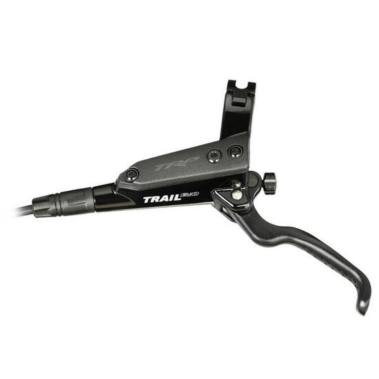 TRAIL EVO Mountainbike-Bremse – rechter Bremshebel– 1900mm Bremsleitung