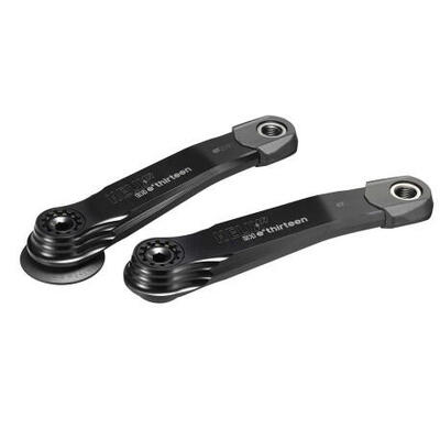 Helix race alloy e*spec cranks - 160mm - bosch gen4/brose s mag/tq hpr50