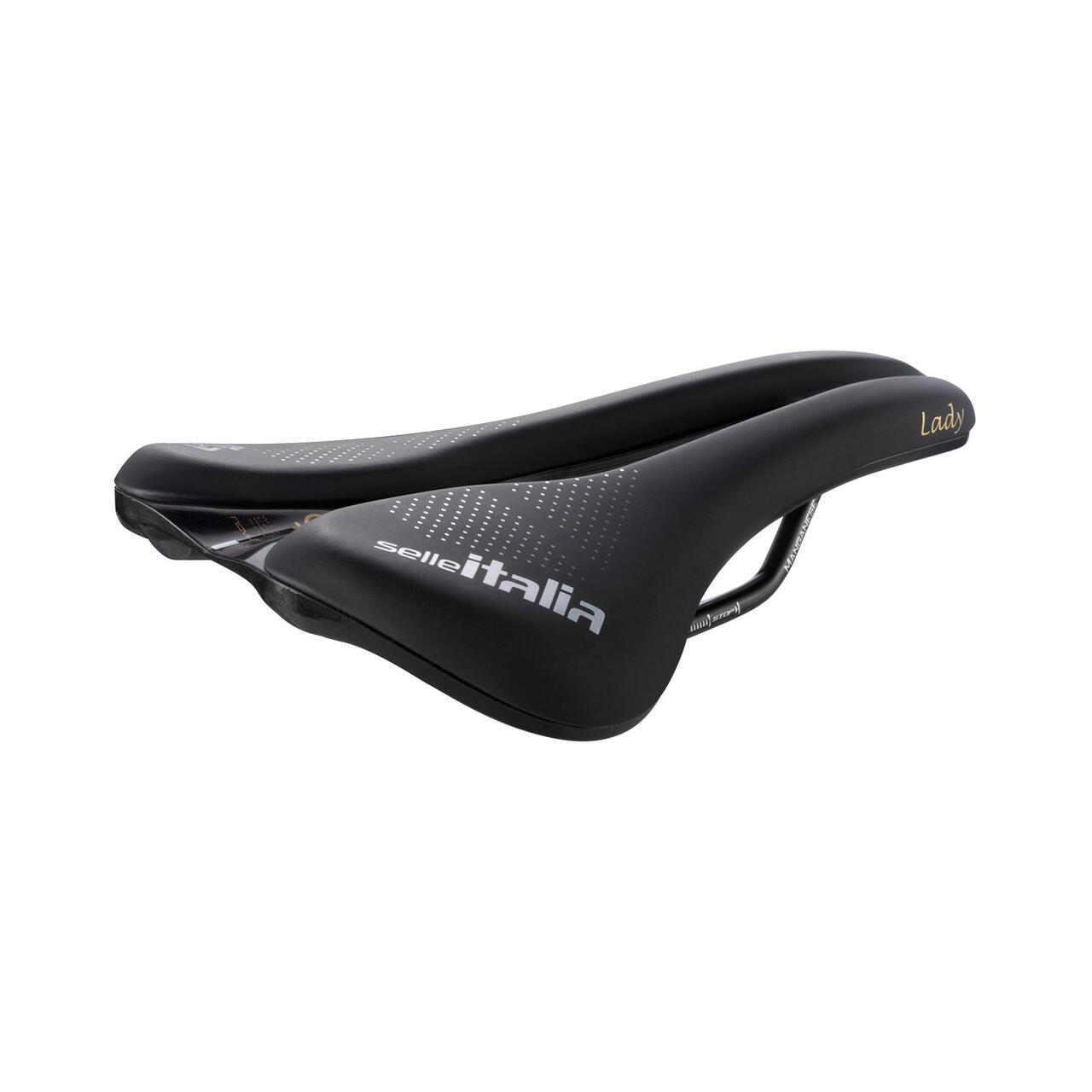 SELLE ITALIA Dámské sedlo Selle Italia Novus Boost Evo TM Superflow L3