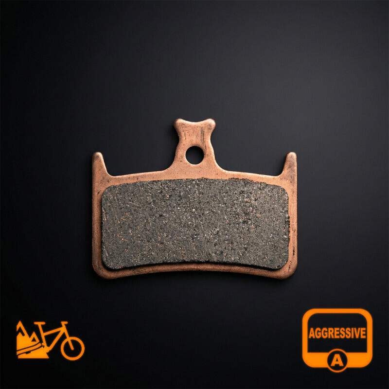 BRAKE AUTHORITY picture