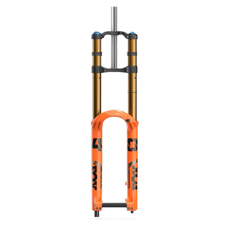 Horquilla Factory Grip X2 de 29" con rodamiento de bolas 40 FLOAT 2/6