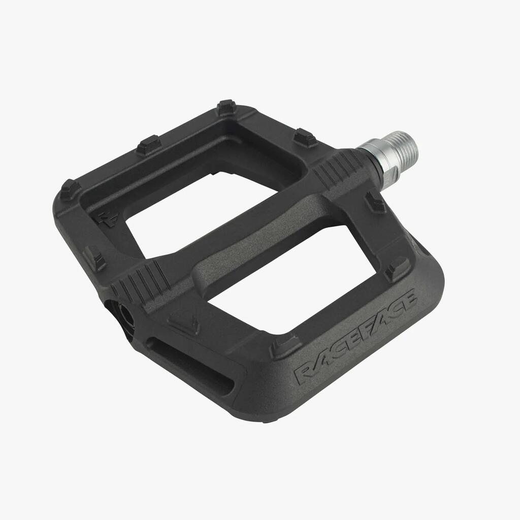 RIDE pedals - black