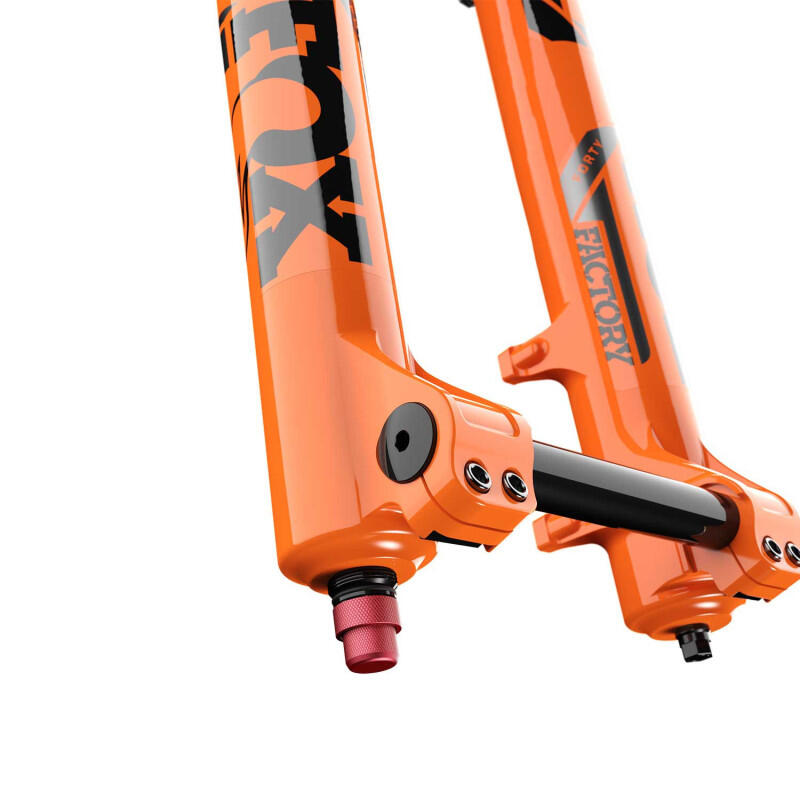 Horquilla Factory Grip X2 de 29" con rodamiento de bolas 40 FLOAT 4/6