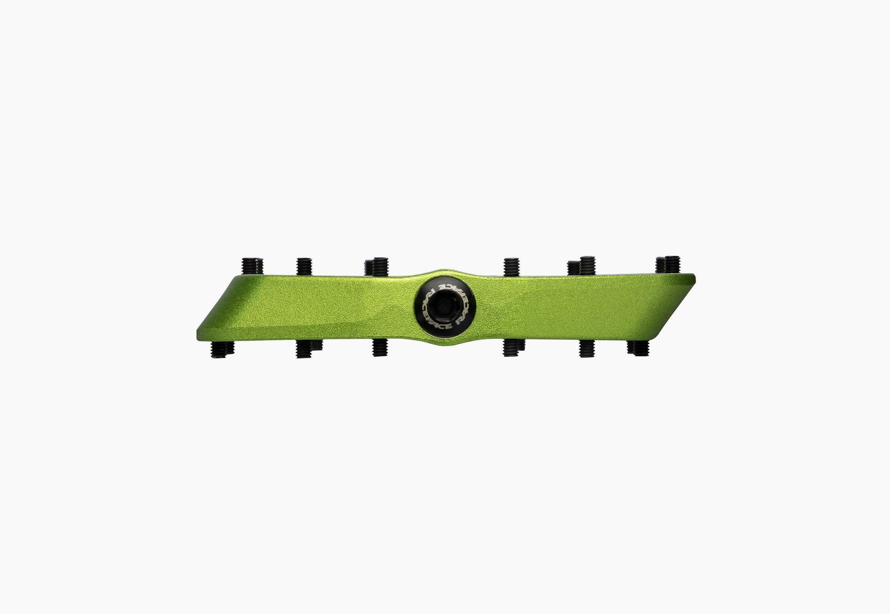Pedales AEFFECT R - Verde 3/3