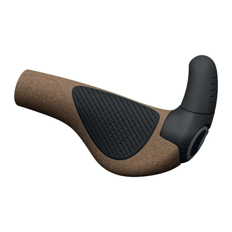 GP2 Evo BioKork Grips