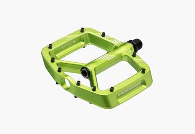 Aeffect r pedalen - groen