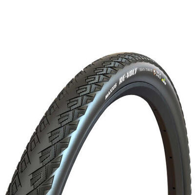 Re-volt band - 700x47c - stijf profiel - 60 tpi - e-bike / silkshield