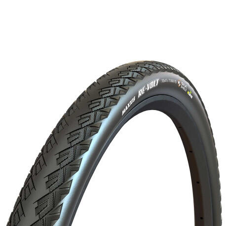 RE-VOLT Reifen - 700x47C - starr - 60 TPI - E-Bike / SilkShield