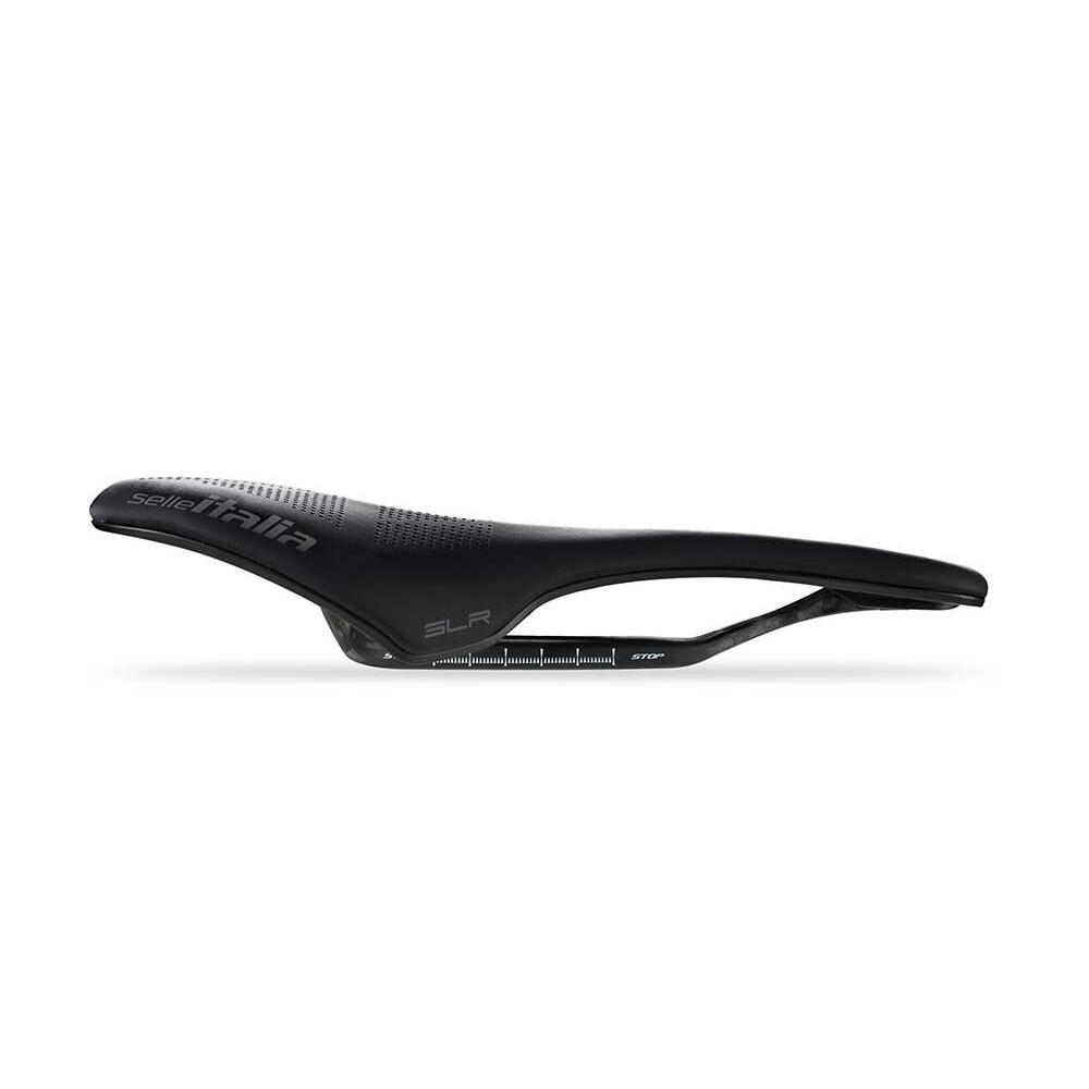 Selle SLR Boost Kit Carbonio noir - S1 2/5