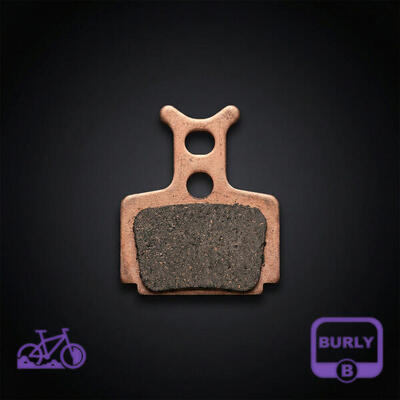 Pastiglie robuste - Formula T1 / Mega / R1 / RX / C1 / Cura