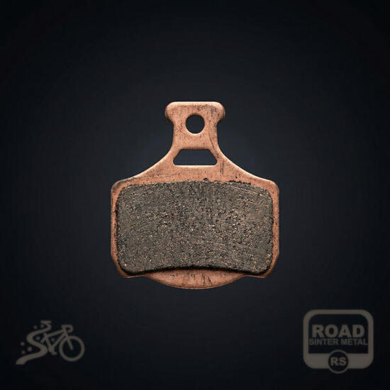 Klocki hamulcowe szosowe - Campagnolo