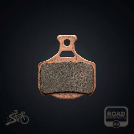 Klocki hamulcowe szosowe - Campagnolo