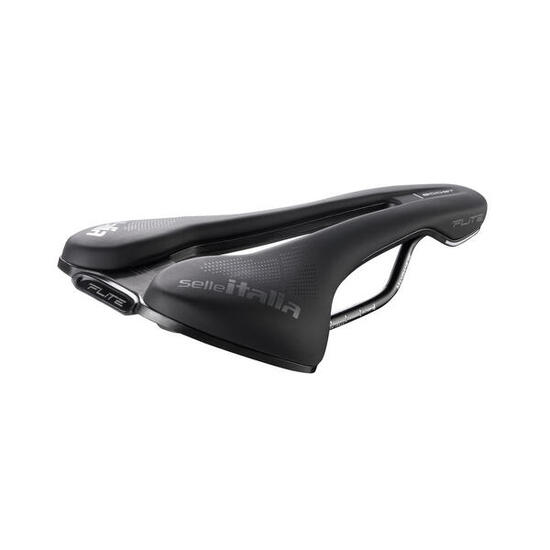 FLITE Boost Superflow TM zwart zadel