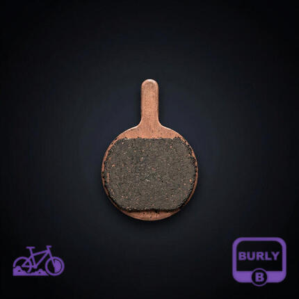 Burly-Magura Louise/Clara 2000 Teller