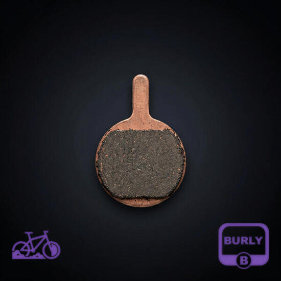 Burly-Magura Louise/Clara 2000 Teller